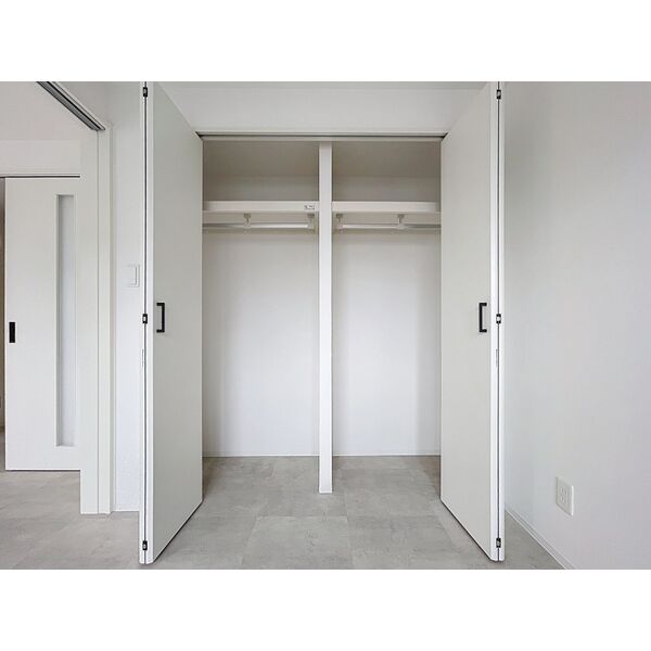 収納　※イメージ