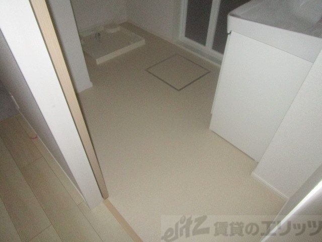 その他　脱衣所