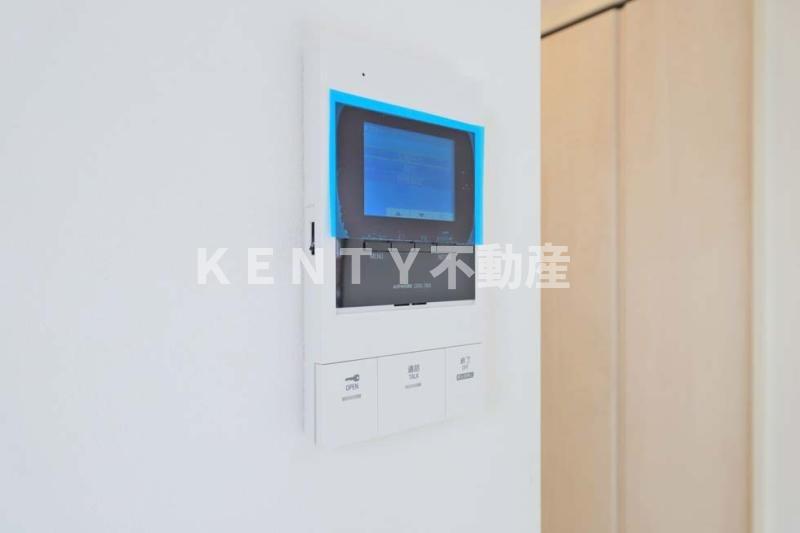 セキュリティ　物件の画像12