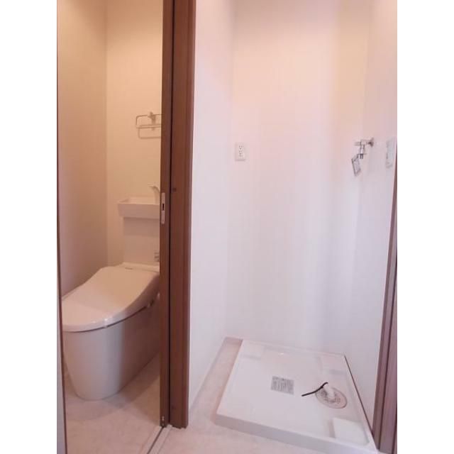 その他設備　フレスコ志茂駅前202　北区志茂3