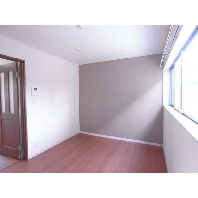 居室・リビング　フレスコ志茂駅前202　北区志茂3