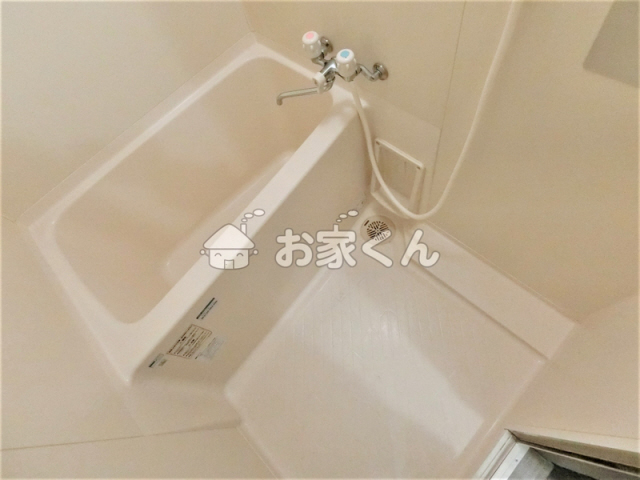 バス・シャワールーム　バスルーム