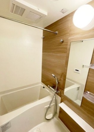 バス・シャワールーム　☆浴室☆