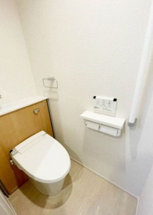 トイレ　☆トイレ☆