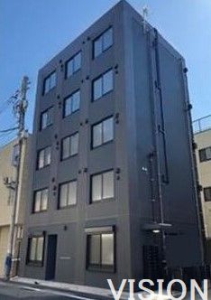 建物外観　☆外観☆