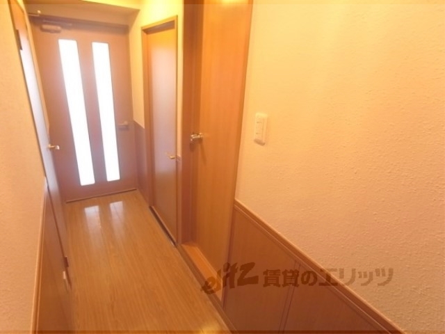 その他部屋・スペース　廊下