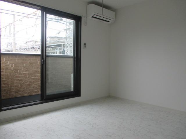 居室・リビング　洋室