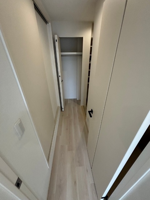 その他　実際のお部屋の写真です。