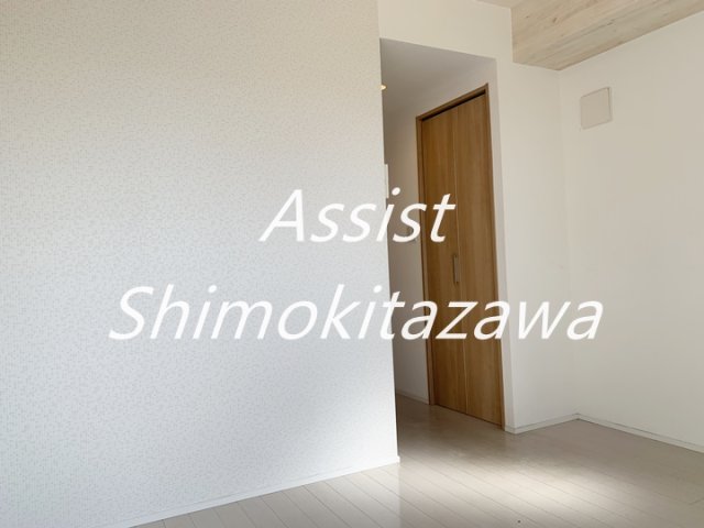 居室・リビング　※同物件同仕様の参考写真です