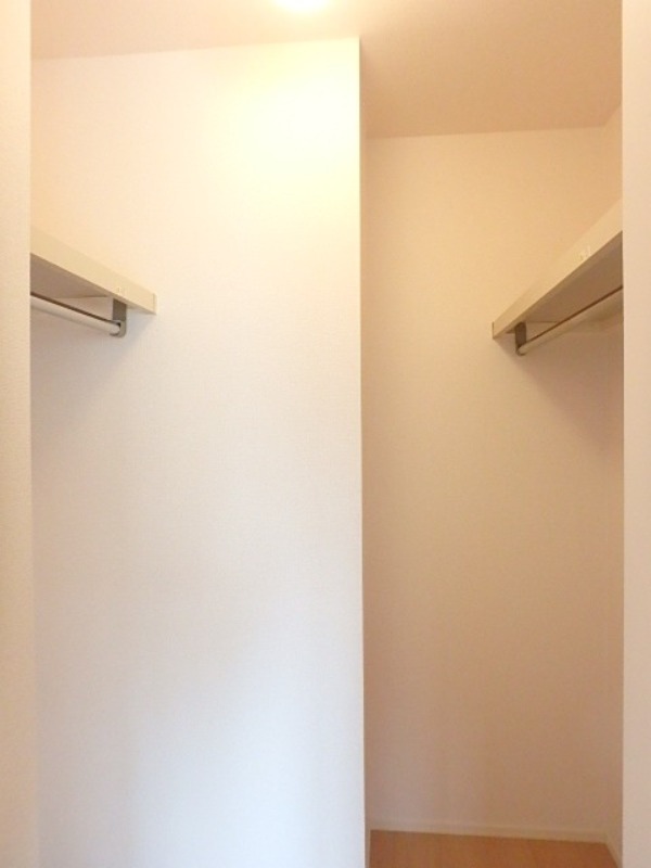 収納　図面と現状に相違がある場合には現状を優先