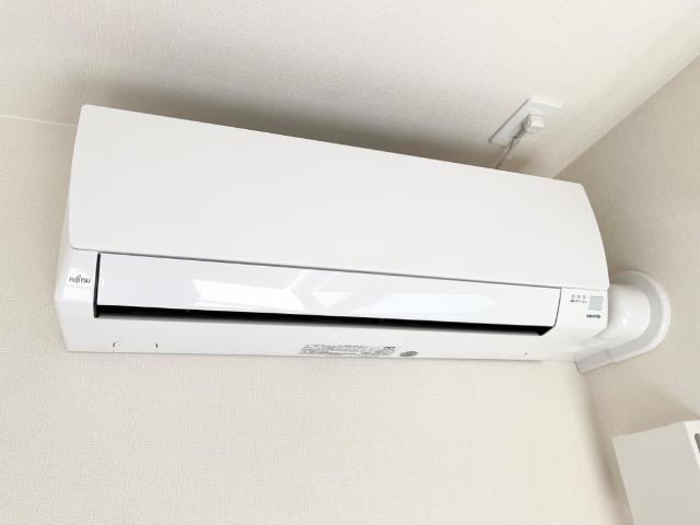 その他設備　室内設備