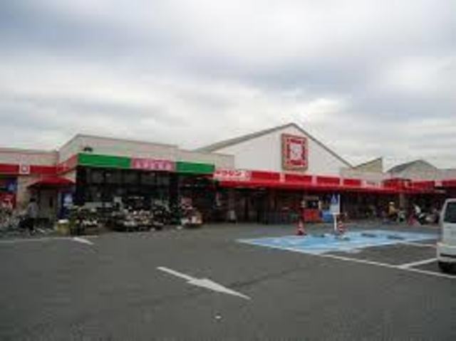 スーパー　松源貝塚鳥羽店（スーパー）まで2029m