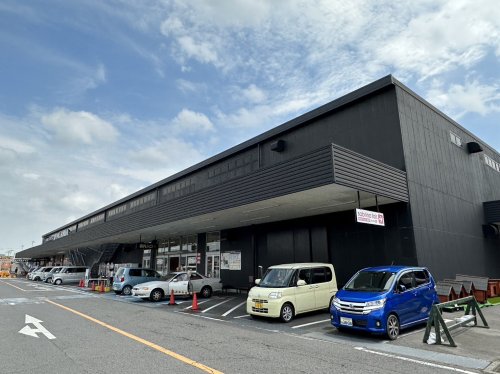 ホームセンター　ジョイフル本田古河店（ホームセンター）まで1010m