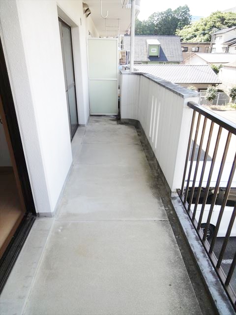 ロビー　毎日通るロビーはこのようになっています