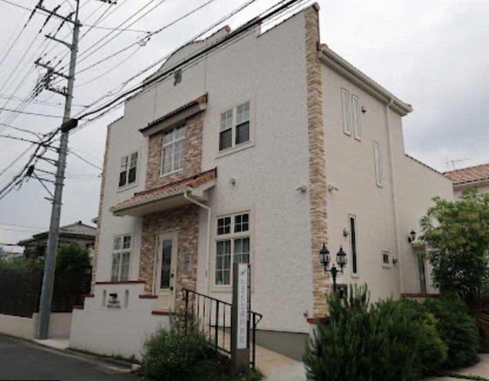 病院　わきもと歯科医院日野院（病院）まで1220m