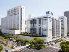 その他　近鉄百貨店 上本町店（その他）まで504m