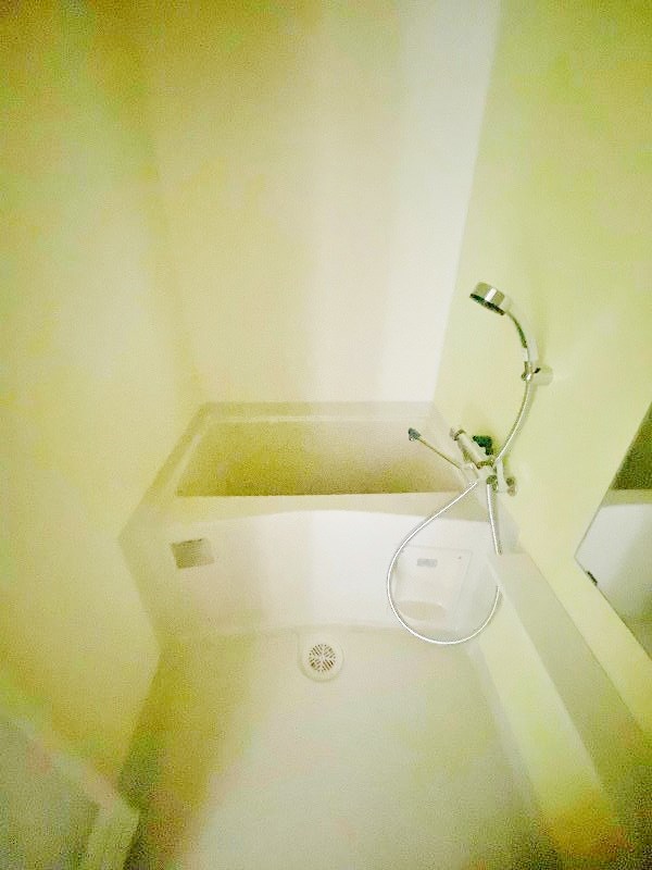 バス・シャワールーム　★浴室★