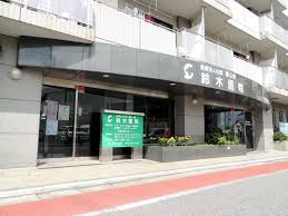 病院　鈴木医院（病院）まで612m