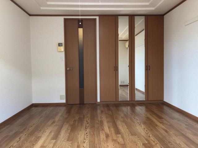 居室・リビング　洋室