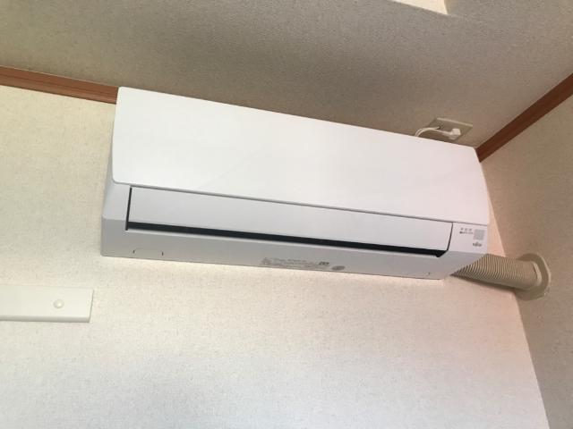 その他設備　室内設備