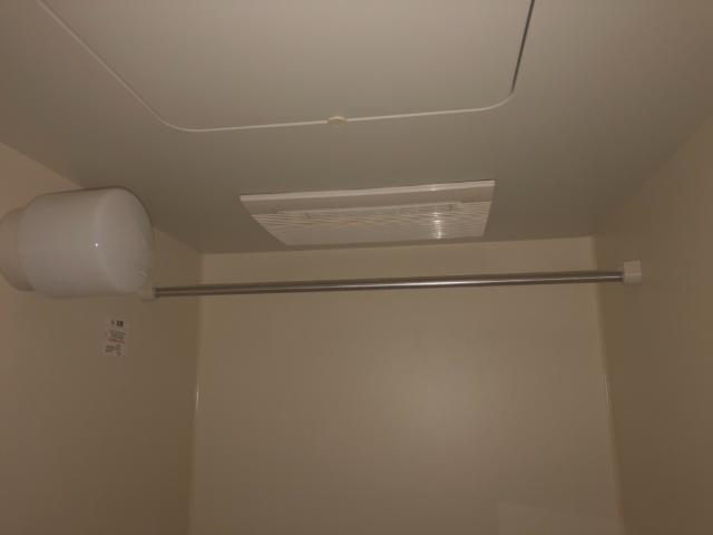 その他　浴室乾燥機