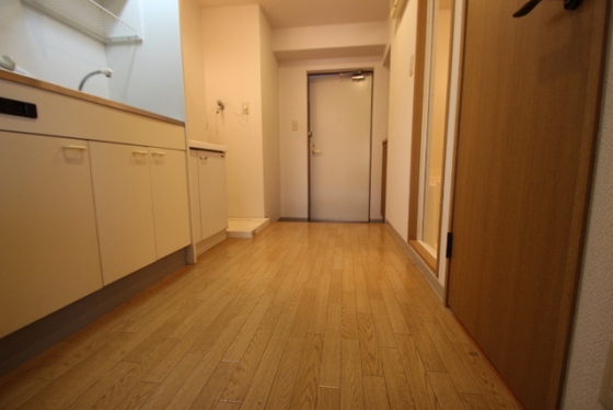 その他　※他号室の写真です。