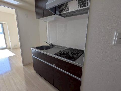 キッチン　キッチン（イメージ）