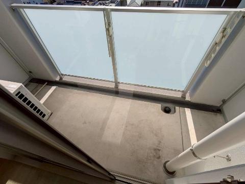 バルコニー　ベランダ（イメージ）