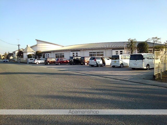 幼稚園・保育園　岡山保育園（幼稚園・保育園）まで890m