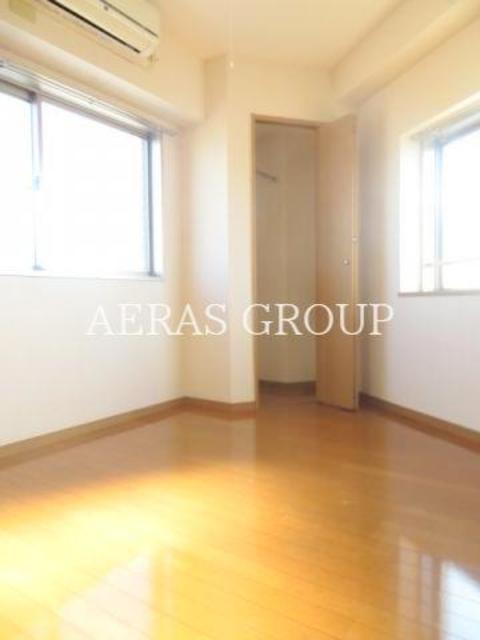 その他部屋・スペース　寝室