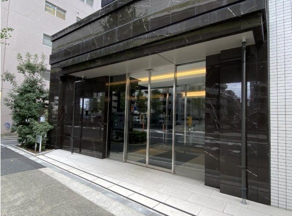 エントランス　☆エントランス☆