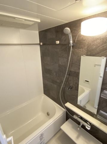 バス・シャワールーム　☆ゆっくりくつろげるお風呂☆