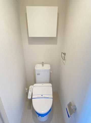 トイレ　☆清潔感のあるトイレ☆