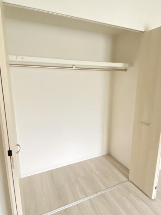 収納　☆たっぷり収納☆