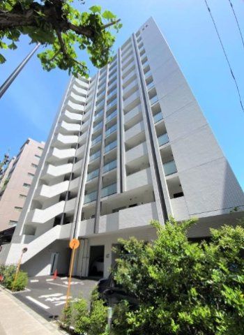 建物外観　☆綺麗な外観☆