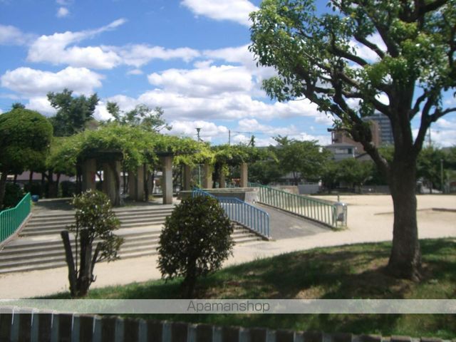 その他　梅町公園（その他）まで390m