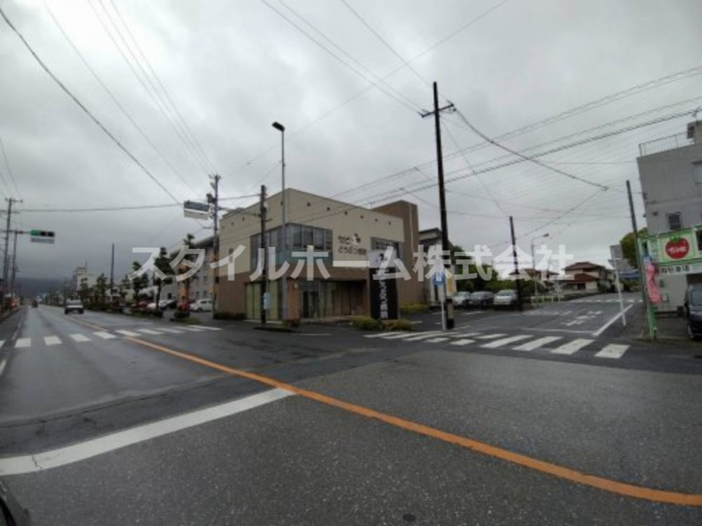 病院　セピどうぶつ病院（病院）まで475m