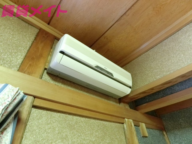 その他設備　その他設備