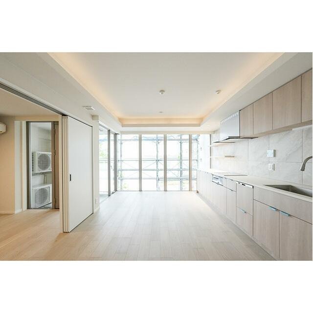 居室・リビング　※同仕様写真