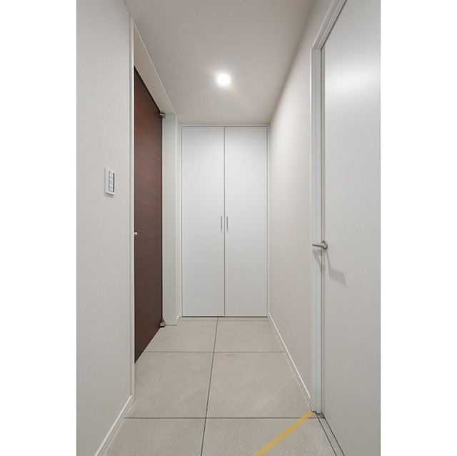 玄関　※同仕様写真