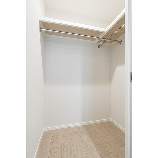 収納　※同仕様写真