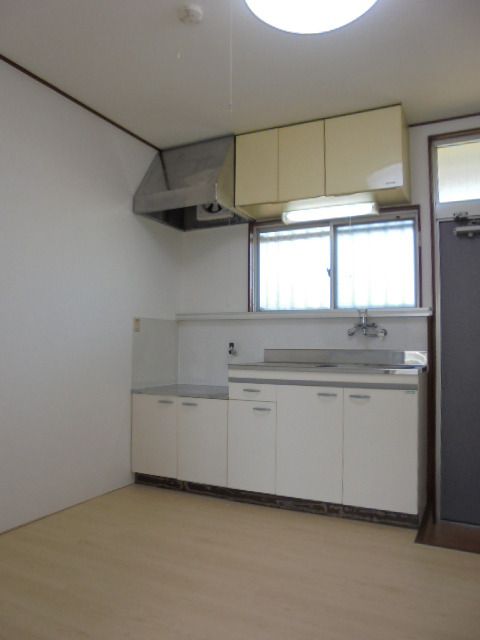 キッチン　★お部屋探しはタウンハウジング稲田堤店まで★