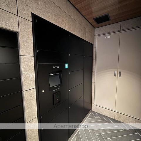 その他共有部分　その他共有部分