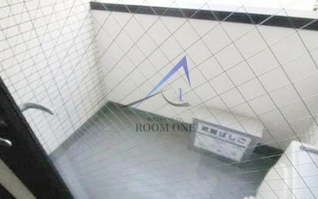 バルコニー　バルコニーです。