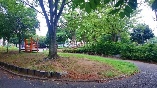 公園　反町公園（公園）まで124m