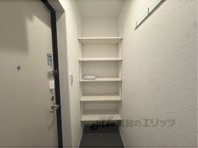 収納　下駄箱