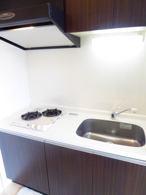 キッチン　同タイプ別部屋