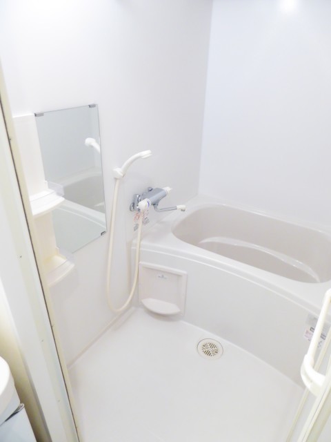 バス・シャワールーム　同タイプ別部屋
