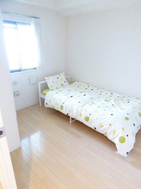 その他設備　同タイプ別部屋