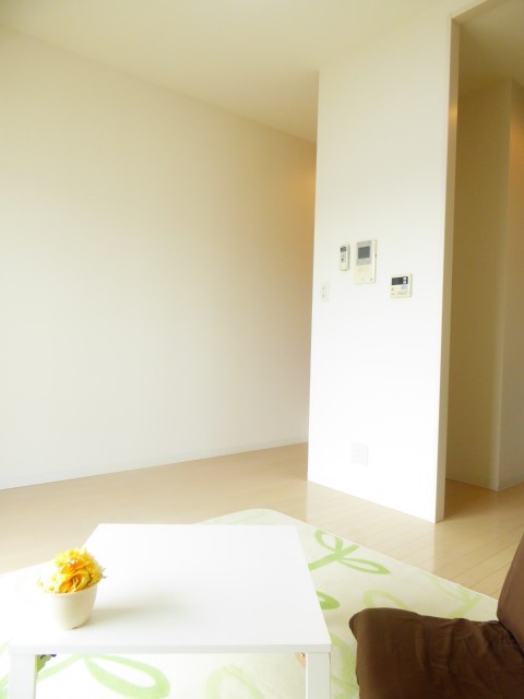 居室・リビング　同タイプ別部屋